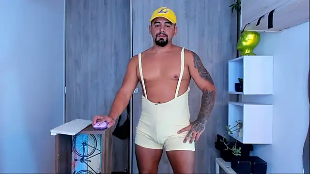 Ricardo 1998 online show from February 10, 12:41 am