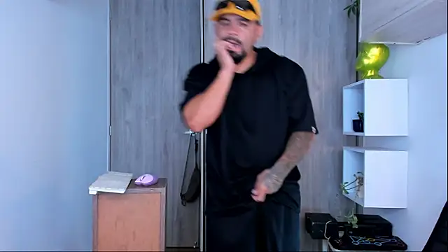 Ricardo 1998 online show from February 13, 1:08 am