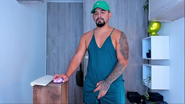 Ricardo 1998 online show from February 14, 2:28 am