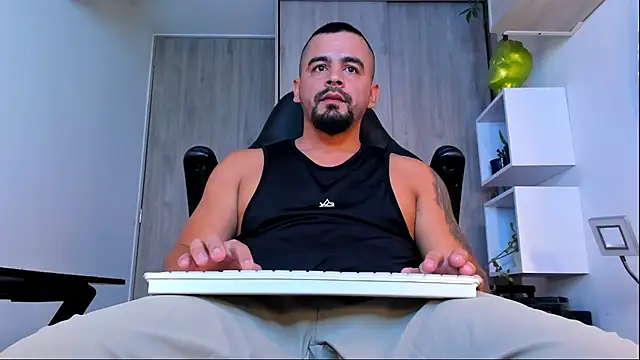 Ricardo 1998 online show from March 4, 1:12 am