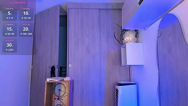 Ricardo 1998 online show from September 11, 1:28 am