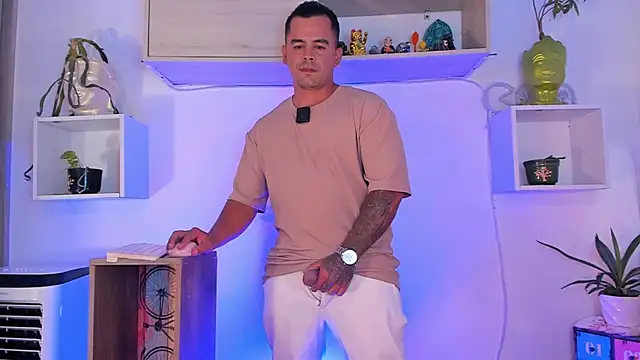 Ricardo 1998 online show from October 1, 1:55 am