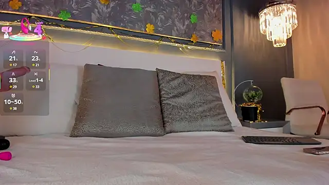 evamoretti online show from March 19, 6:35 am