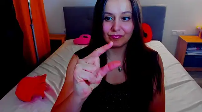 pinupmod online show from December 26, 12:14 am