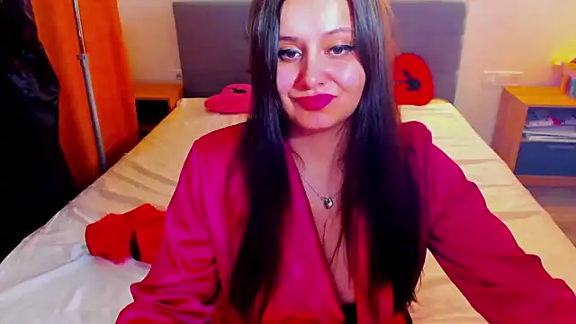 pinupmod online show from December 27, 2:25 am