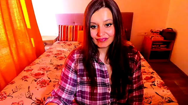 pinupmod online show from March 27, 12:27 pm