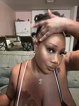 Cherishcherrysha online show from January 4, 5:26 pm