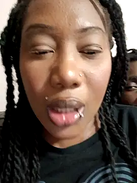 Cherishcherrysha online show from March 11, 5:46 pm