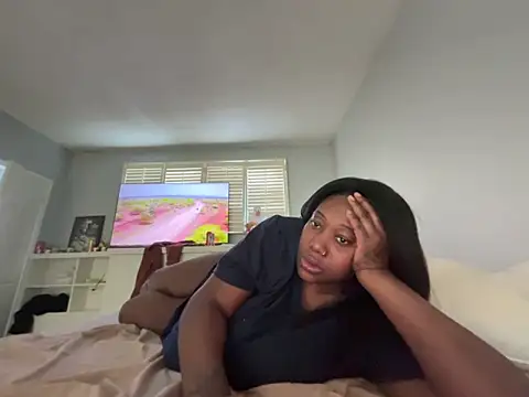 Cherishcherrysha online show from February 28, 8:21 pm