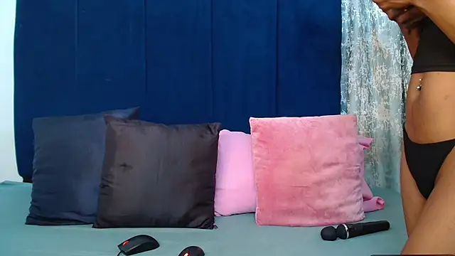 Snapshot of AvaOcean chatting on January 30, 5:28 pm AvaOcean online show from January 30, 5:28 pm