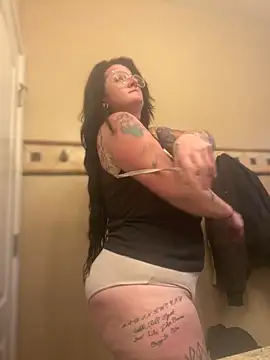 1-800-FUCKYOU online show from December 1, 11:36 pm