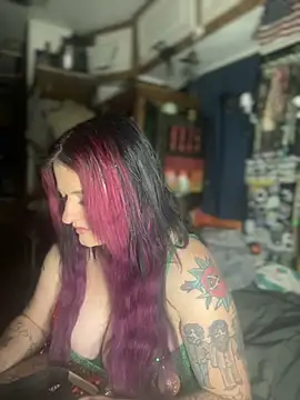 1-800-FUCKYOU online show from December 16, 5:06 am