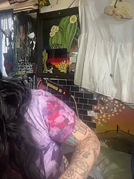 1-800-FUCKYOU online show from January 1, 8:04 pm