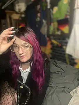 1-800-FUCKYOU online show from February 16, 2:20 am