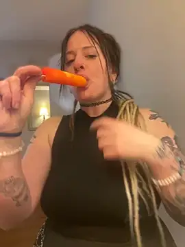 1-800-FUCKYOU online show from February 20, 6:39 am