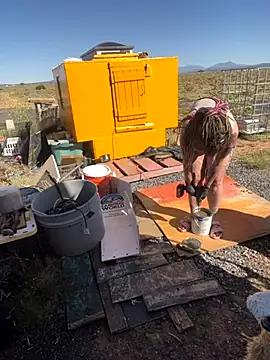 1-800-FUCKYOU online show from September 14, 10:20 pm