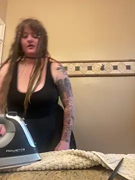 1-800-FUCKYOU online show from October 12, 5:45 pm