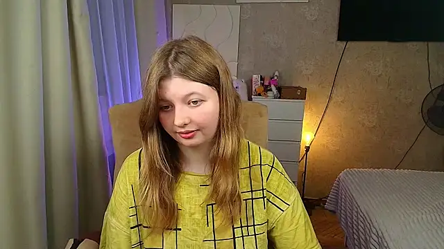 Vivian cutie online show from October 22, 4:29 pm