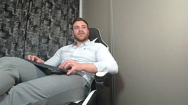 Thori92 online show from February 10, 9:04 pm