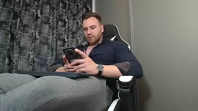 Thori92 online show from February 18, 7:41 pm