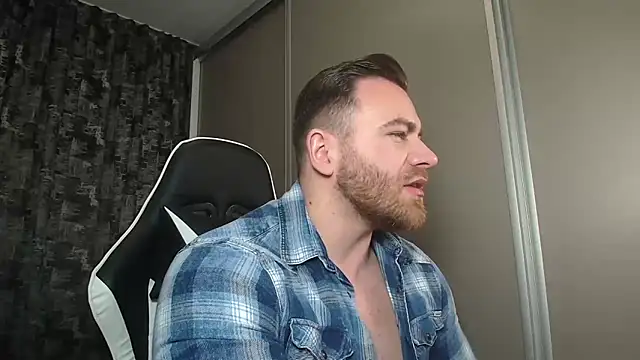 Thori92 online show from February 20, 4:57 pm