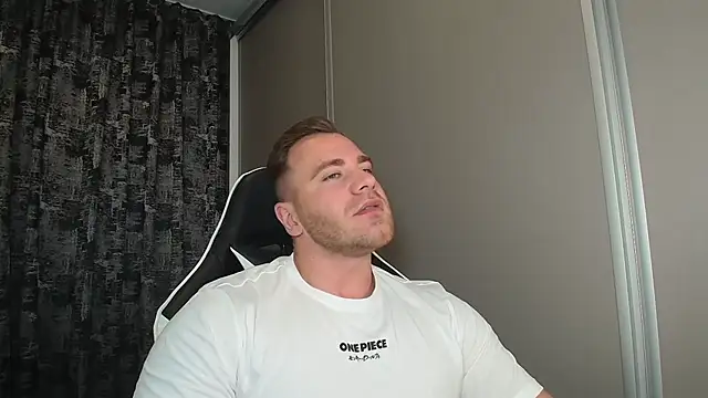 Thori92 online show from September 15, 3:34 pm