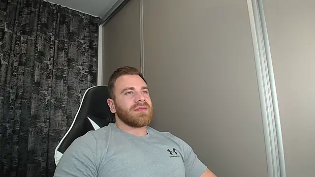 Thori92 online show from November 18, 6:34 pm