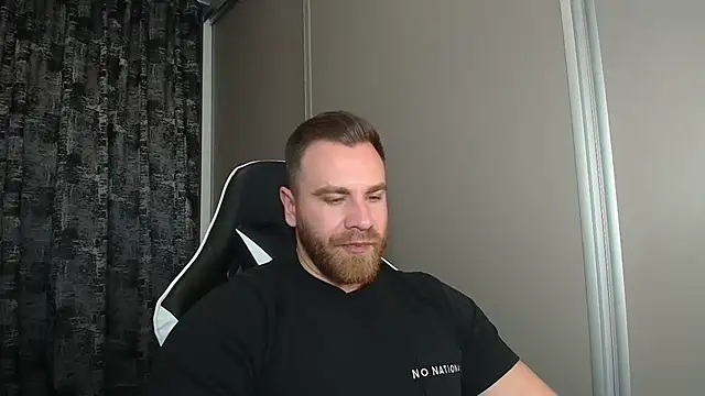 Thori92 online show from November 26, 5:36 pm