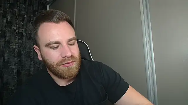 Thori92 online show from November 27, 6:10 pm