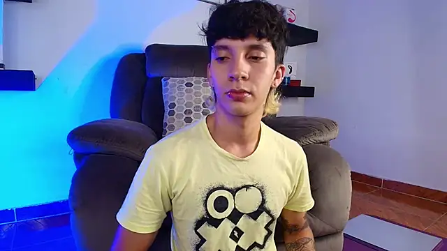 JacoboSwam online show from February 7, 9:37 pm