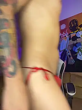 JacoboSwam online show from September 28, 11:04 am