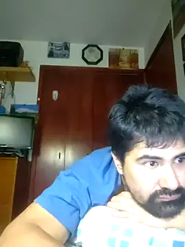 Snapshot of VonDoomdelToro chatting on January 12, 6:49 am VonDoomdelToro online show from January 12, 6:49 am