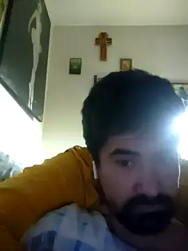 Snapshot of VonDoomdelToro chatting on January 15, 6:54 am VonDoomdelToro online show from January 15, 6:54 am