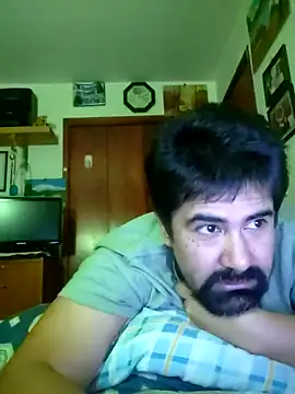 Snapshot of VonDoomdelToro chatting on January 18, 9:02 am VonDoomdelToro online show from January 18, 9:02 am