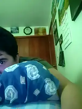 Snapshot of VonDoomdelToro chatting on January 19, 6:53 am VonDoomdelToro online show from January 19, 6:53 am