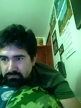 Snapshot of VonDoomdelToro chatting on January 20, 10:18 am VonDoomdelToro online show from January 20, 10:18 am