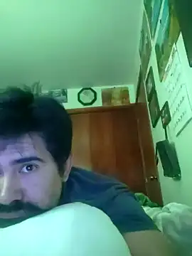 Snapshot of VonDoomdelToro chatting on January 22, 7:03 am VonDoomdelToro online show from January 22, 7:03 am