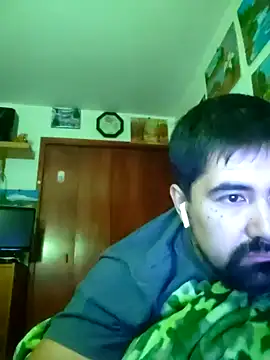 Snapshot of VonDoomdelToro chatting on January 24, 6:46 am VonDoomdelToro online show from January 24, 6:46 am