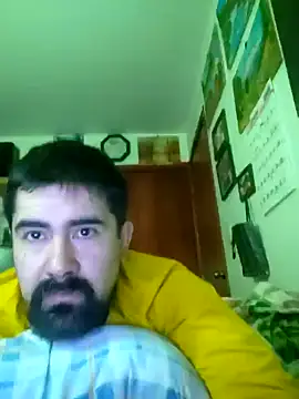 Snapshot of VonDoomdelToro chatting on January 25, 8:31 am VonDoomdelToro online show from January 25, 8:31 am