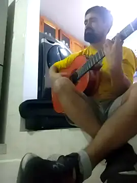 Snapshot of VonDoomdelToro chatting on January 26, 6:17 am VonDoomdelToro online show from January 26, 6:17 am