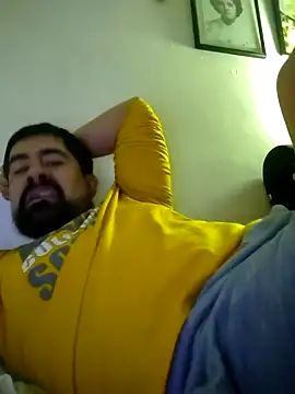 Snapshot of VonDoomdelToro chatting on January 26, 9:19 am VonDoomdelToro online show from January 26, 9:19 am