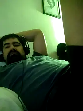 Snapshot of VonDoomdelToro chatting on February 2, 11:19 am VonDoomdelToro online show from February 2, 11:19 am