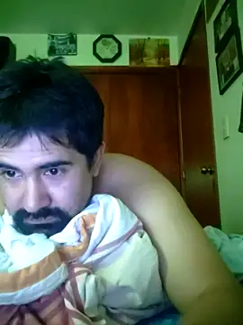 Snapshot of VonDoomdelToro chatting on March 3, 10:06 am VonDoomdelToro online show from March 3, 10:06 am