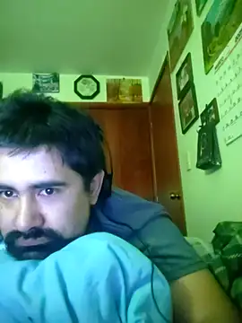 Snapshot of VonDoomdelToro chatting on March 8, 9:06 am VonDoomdelToro online show from March 8, 9:06 am