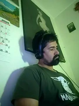 Snapshot of VonDoomdelToro chatting on March 19, 9:28 am VonDoomdelToro online show from March 19, 9:28 am