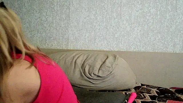 ValeriaLight online show from October 28, 3:10 am