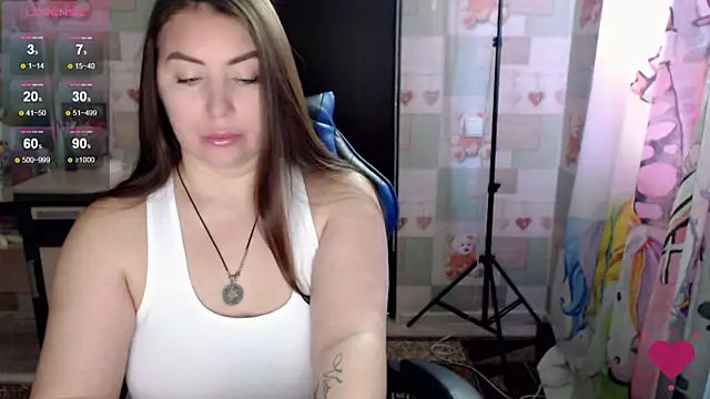 Korolek12 online show from January 28, 7:53 am