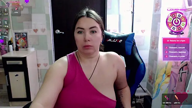 Korolek12 online show from February 3, 11:20 am