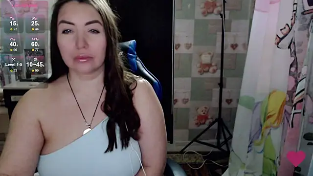 Korolek12 online show from February 6, 2:04 pm