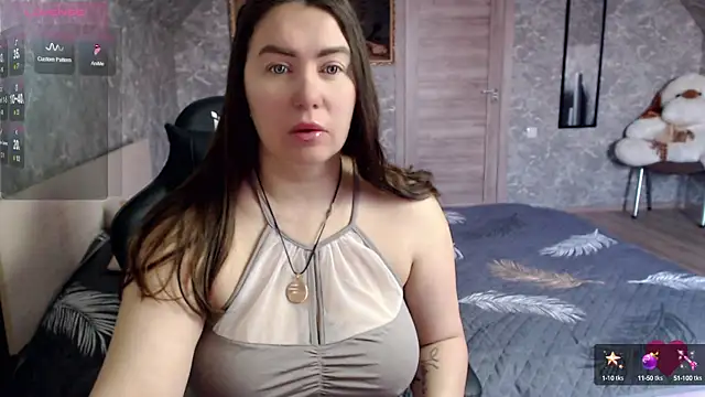 Korolek12 online show from February 27, 5:13 am